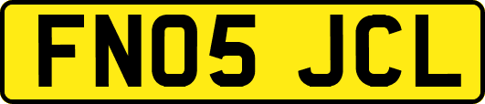 FN05JCL