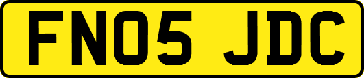 FN05JDC