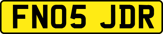 FN05JDR