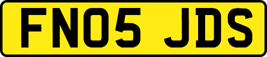 FN05JDS