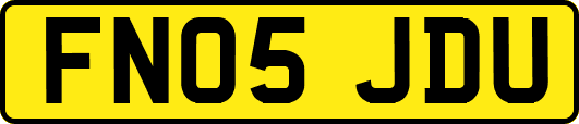 FN05JDU