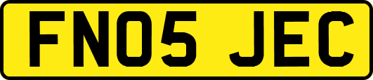 FN05JEC