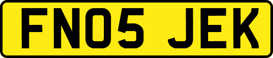 FN05JEK