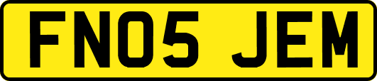 FN05JEM
