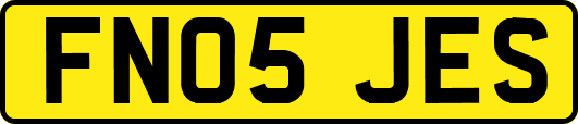 FN05JES