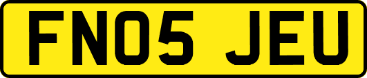 FN05JEU