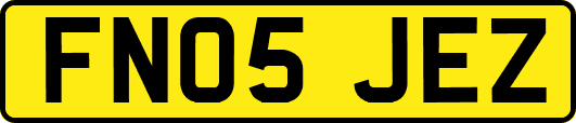 FN05JEZ