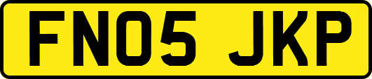 FN05JKP