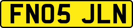 FN05JLN