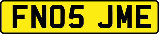 FN05JME