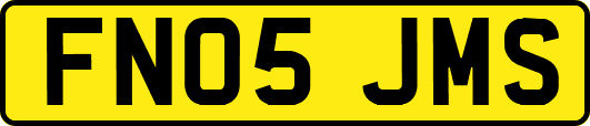 FN05JMS