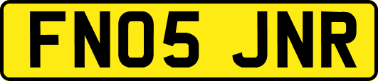 FN05JNR