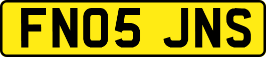 FN05JNS