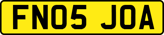FN05JOA