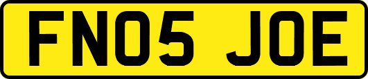 FN05JOE
