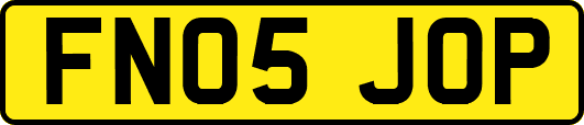 FN05JOP