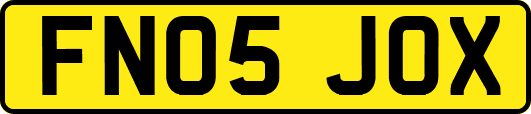 FN05JOX