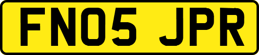 FN05JPR