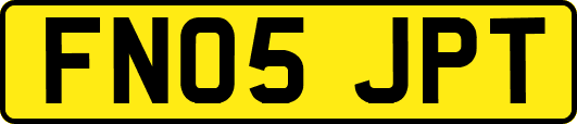 FN05JPT
