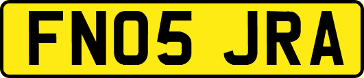 FN05JRA