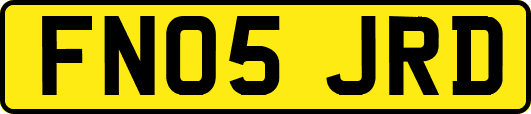 FN05JRD