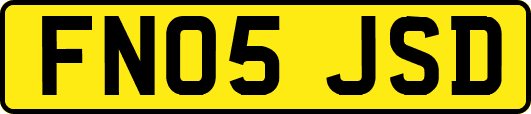 FN05JSD