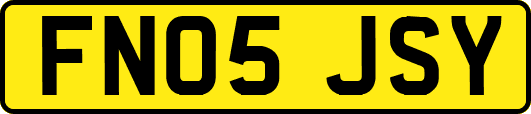FN05JSY