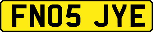 FN05JYE