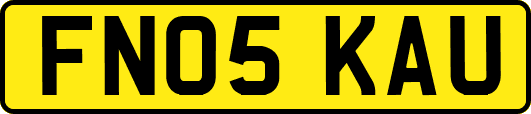 FN05KAU