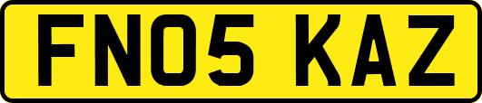 FN05KAZ