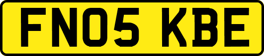 FN05KBE
