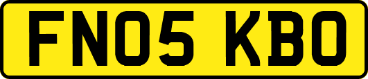 FN05KBO