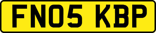 FN05KBP