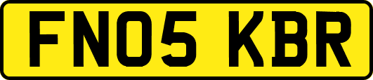 FN05KBR