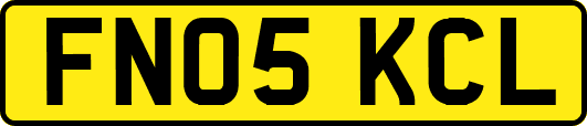 FN05KCL