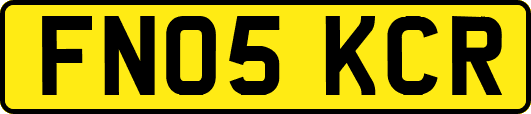 FN05KCR