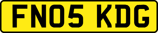 FN05KDG