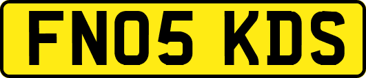 FN05KDS