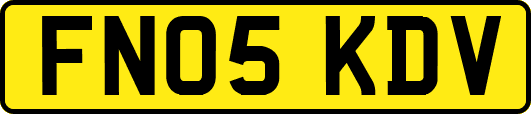 FN05KDV