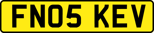FN05KEV