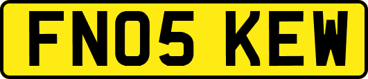 FN05KEW