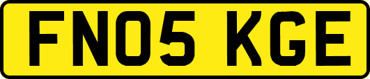 FN05KGE