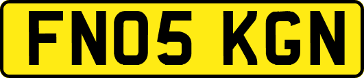 FN05KGN
