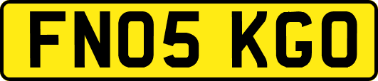 FN05KGO