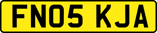 FN05KJA