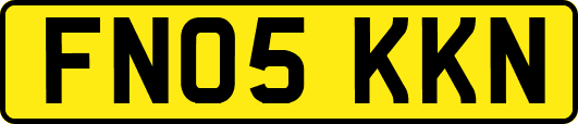 FN05KKN