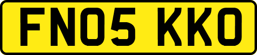 FN05KKO