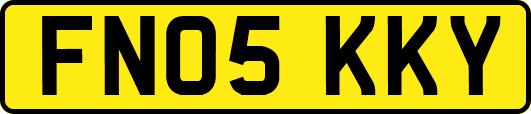 FN05KKY