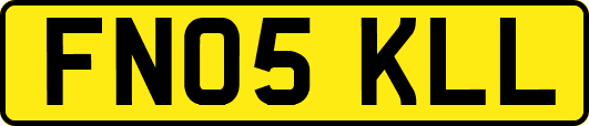 FN05KLL