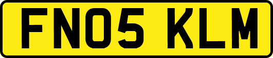 FN05KLM